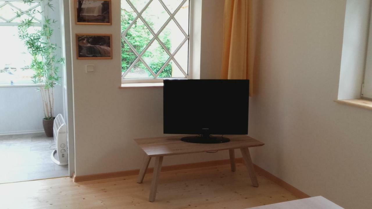 Haavalehe Summer House 합살루 외부 사진