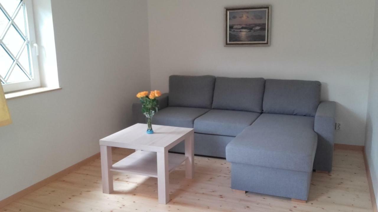 Haavalehe Summer House 합살루 외부 사진
