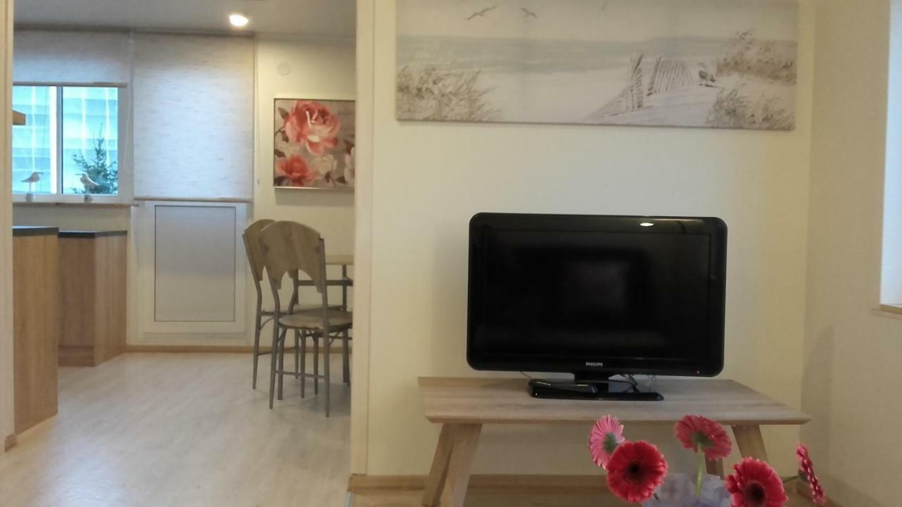 Haavalehe Summer House 합살루 외부 사진